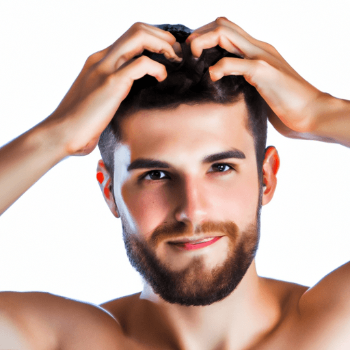 Can Acne Affect Beard Growth