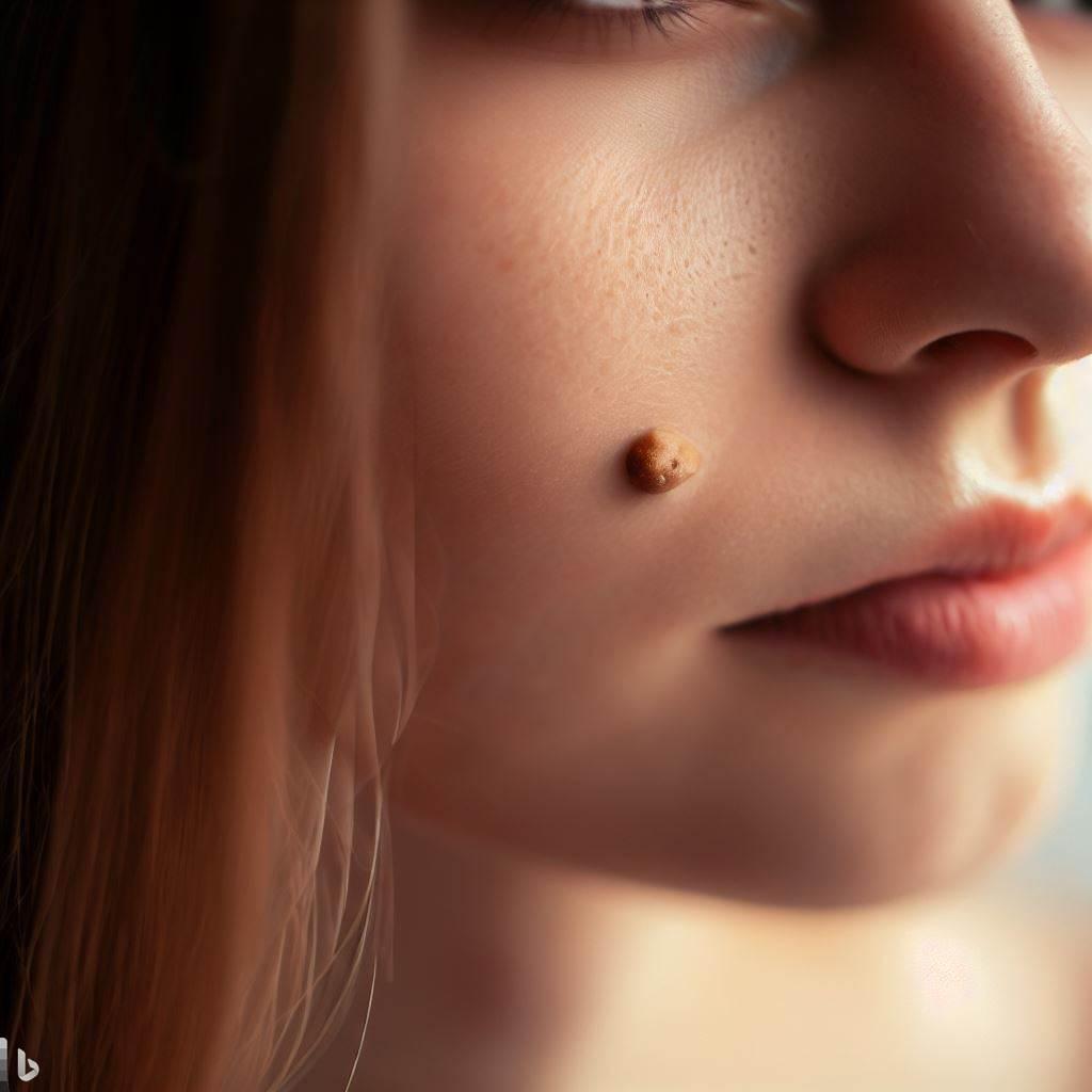 Can Pimples Turn into Moles? Unveiling the Truth