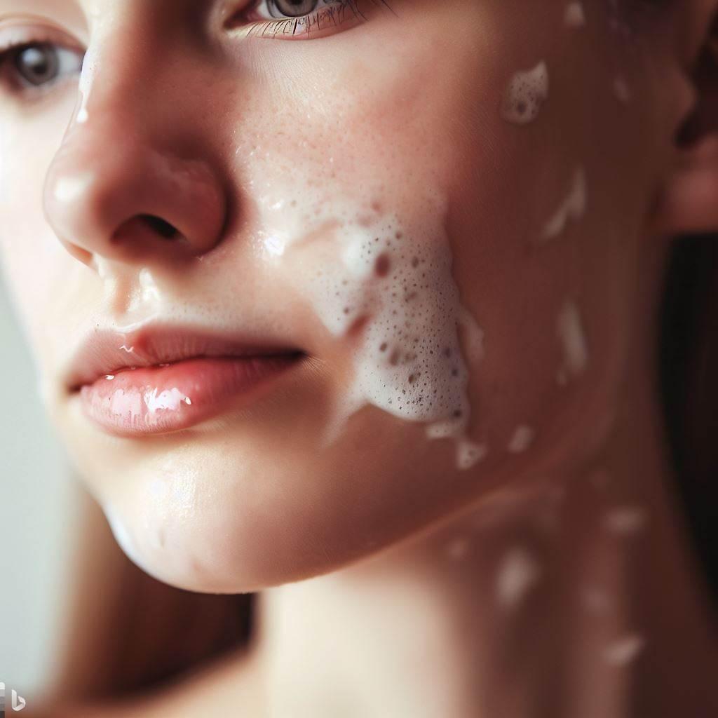 Can You Use Acne Face Wash On Your Body