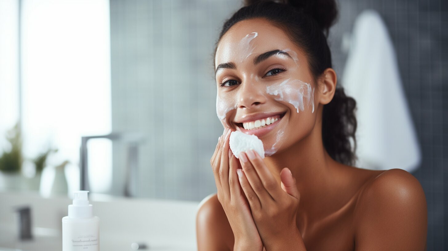 Effective Skincare Routine for Adult Acne: Clear Skin Awaits!