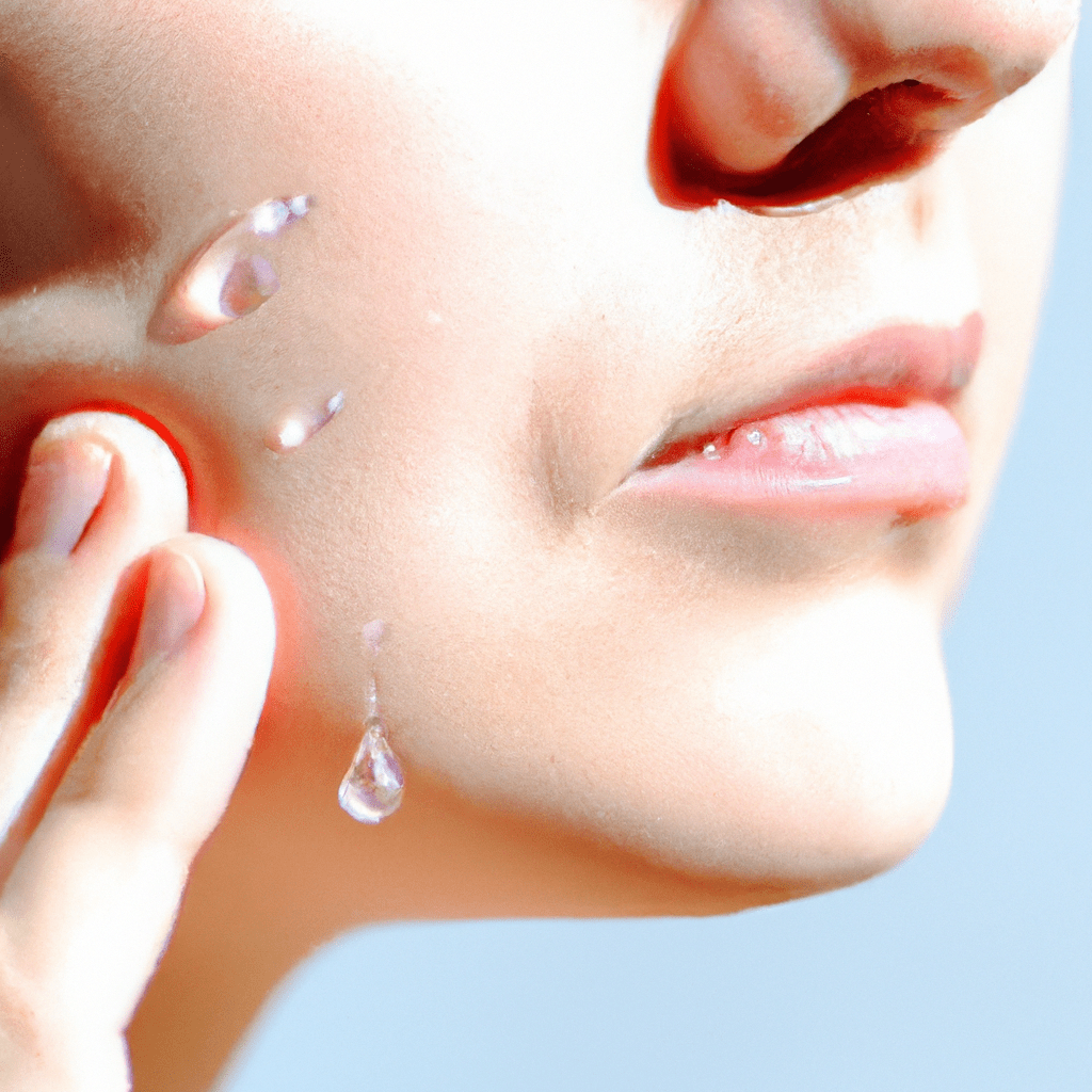 Is Hyaluronic Acid Good For Acne