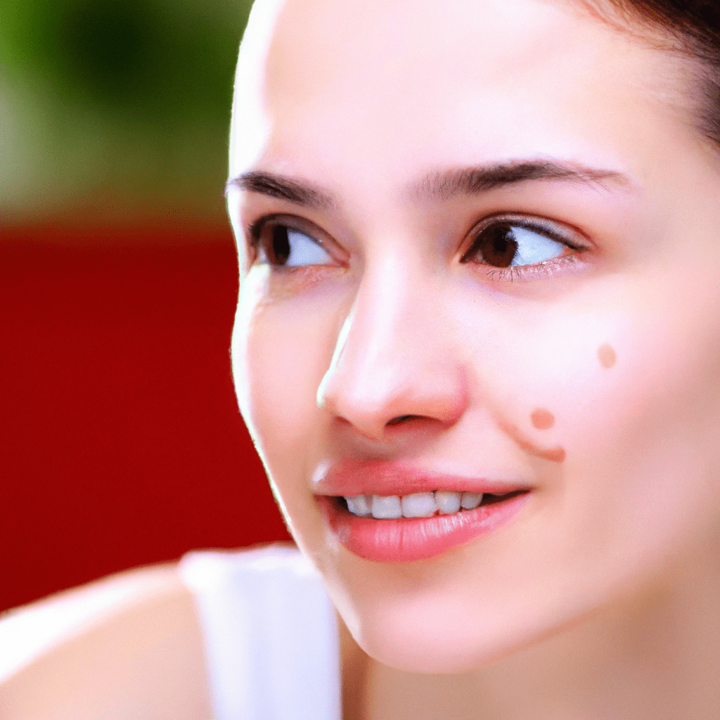 What Is Acne Prone Skin Mean