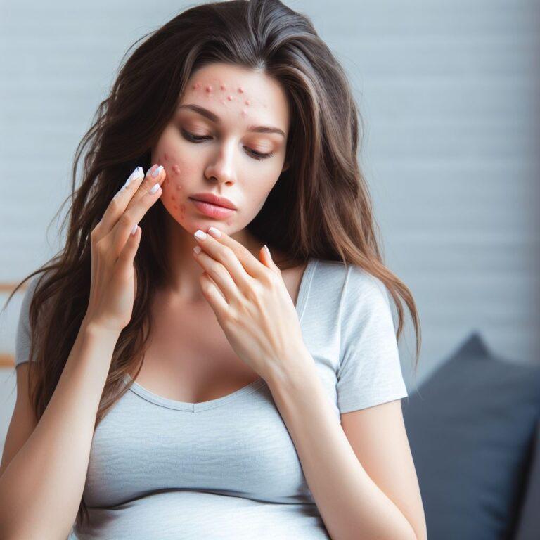 is-acne-breakout-a-sign-of-pregnancy-skyntherapyblog