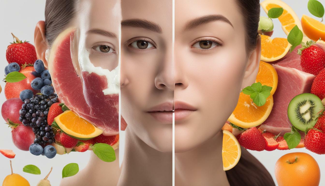 Is Reducing Dairy and Meat Consumption Beneficial for Acne?
